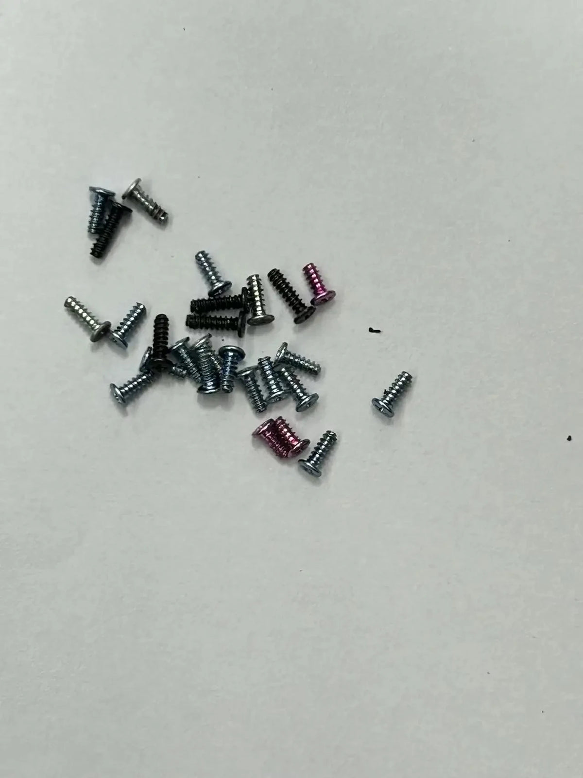 Analog For PSV 1000 Analog For PSV 1000 LCD PSV 1000 Touch For Motherboard For PSV 1000 LR L R Left Right Key Trigger Button Game console repair parts