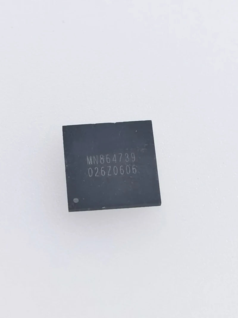 MN86471A MN8647091 MN864729 MN864739 IC Chip for PS3 PS4 PS5 CXD90061GG CXD90062GG CXD90069GG CXD90042GG CXD90046GG CXD90036GG  Game console repair parts
