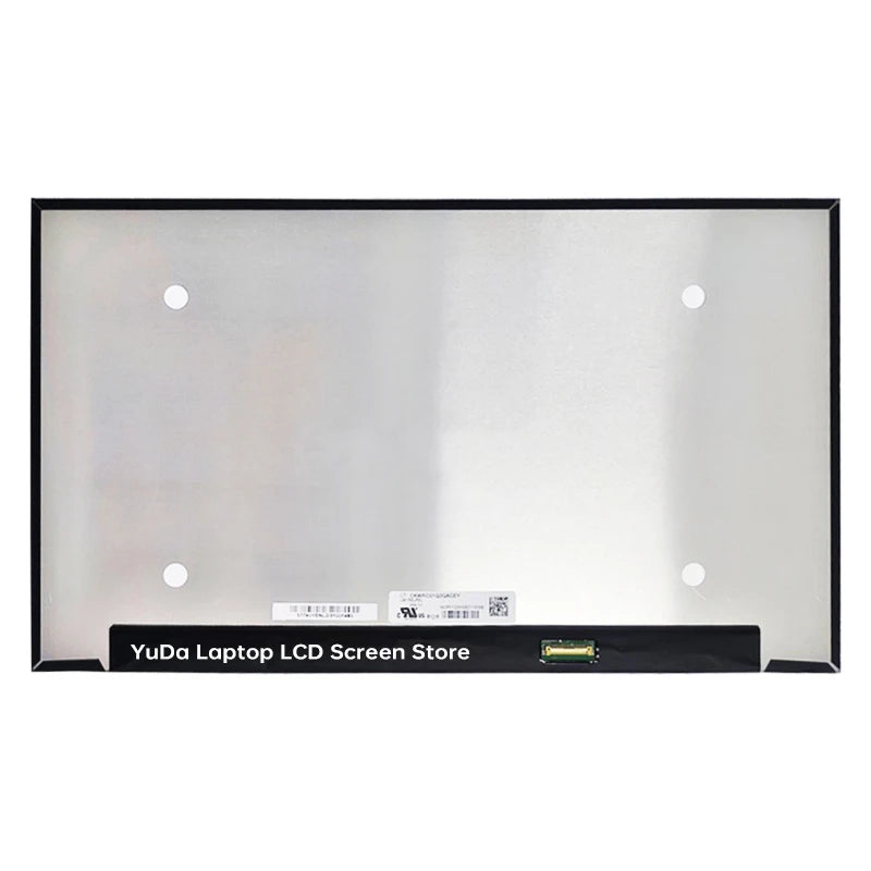 15.6 Inch Laptop LCD Screen LM156LFEL01 LM156LFEL HW01 NCP0057 Display Matrix Panel Replacement 1920x1080 eDP 30 Pins Non-Touch Laptop screen replacement