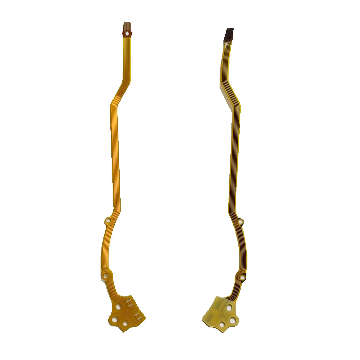 1PCS New Front Cover Sensor Flex Cable for Canon S110 Camera Zoom Ring Cable Digital Camera repair parts