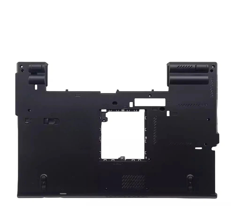 Cover case for Thinkpad T420i T420 upper lcd back housing bezel palmrest topcase shell hinge bottom cover 04W1608 04W1371 Lenovo laptop repair parts