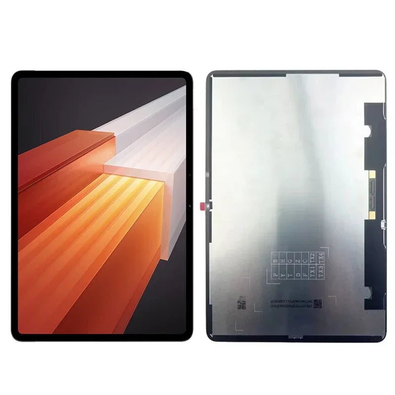 12.1" For Vivo iQOO Pad PA2375 LCD Display Touch Screen Digitizer Assembly Replacement Tools Tablet repair parts