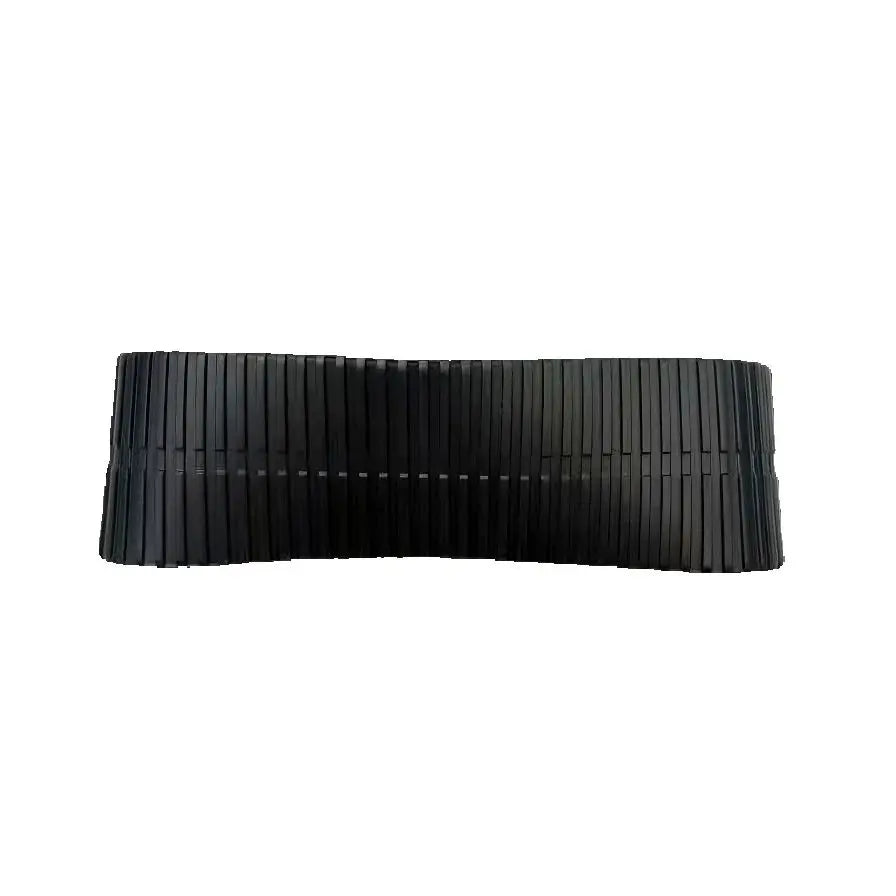 New Lens ZOOM Rubber for Canon 24-105 STM 24-105mm Lens Rubber Repair Part Digital Camera repair parts