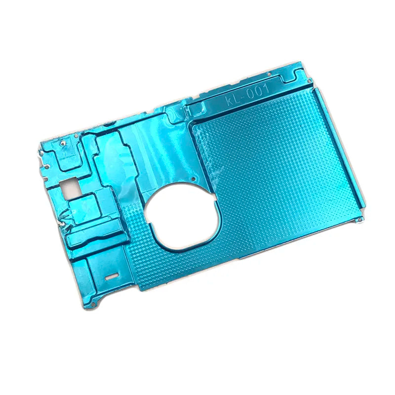 Metal Aluminum Internal Heat Shield Plate For Nintendo Switch NS Lite OLED Console Replacement Part ﻿ Game console repair parts