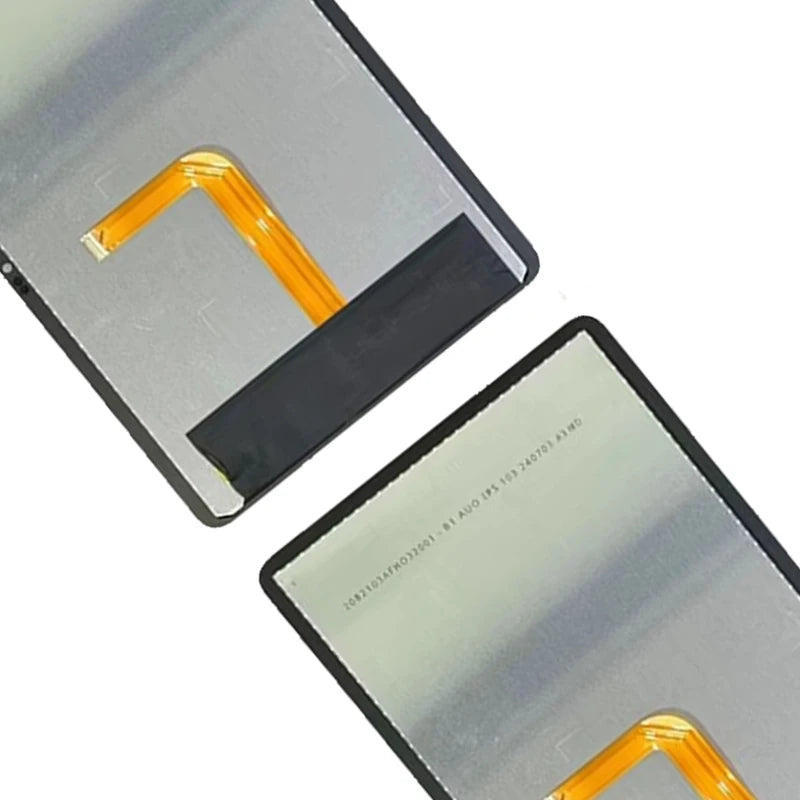 For TCL 10 Tab Max 9295 9295G 9296 9296G 9296Q LCD Display Touch Screen Digitizer Module Replacement Tablet repair parts