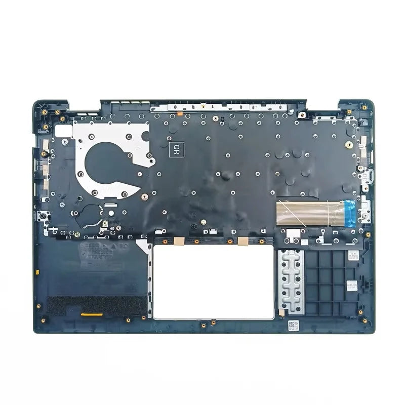 NEW ORIGINAL Laptop Top Case For Dell Latitude 3420 3430 E3420 US/UK/IT/GR/SP/BE Version 4PX9K  04PX9K Dell laptop repair parts