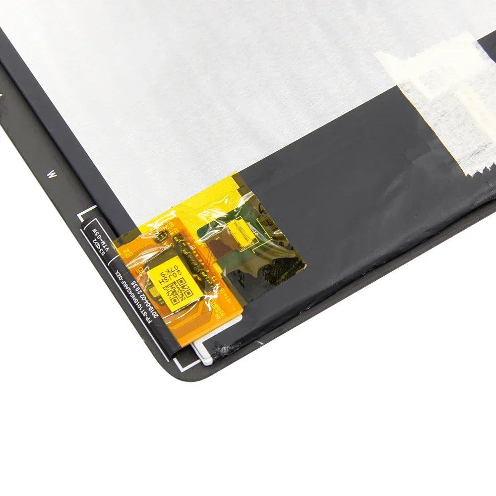 LCD Display For Lenovo Chromebook Duet 10.1" CT-X636F CT-X636N X636 LCD Display Touch Screen Digtizer Assembly Tools Tablet repair parts