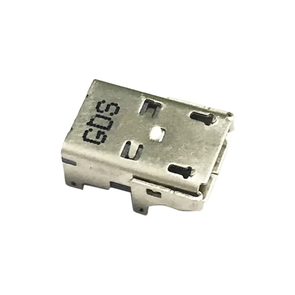 OEM For ASUS EeeBook E202 E202S E202SA E202SA3050 Laptop DC-IN Charging Port DC Power Connector Jack  ASUS laptop repair parts