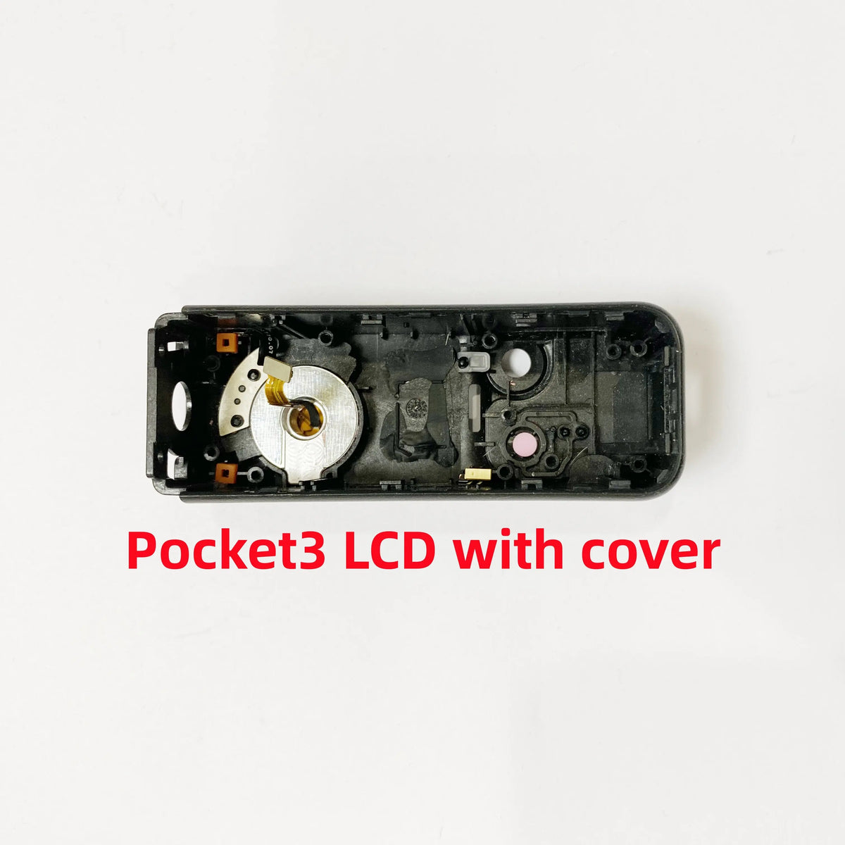 Original Body Shell with Display Screen for DJI Pocket 3 Accessories Body Case with Screen for OSMO POCKET 3 Repair Part DJI repair parts
