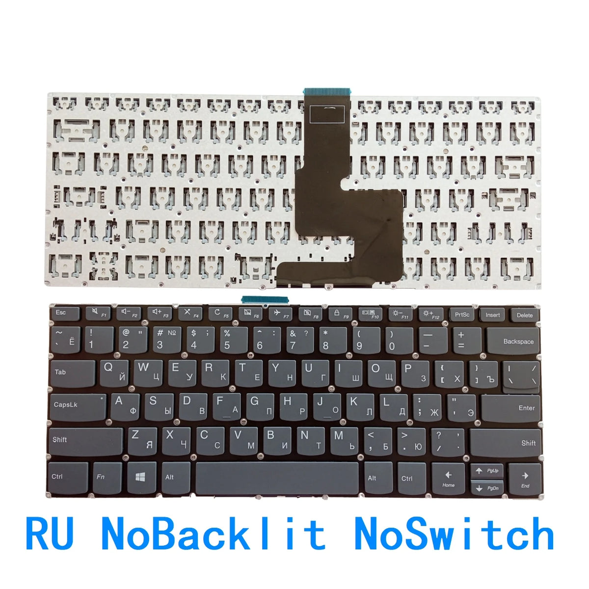 US RU SP UK AR BR Backlit Keyboard For Lenovo IdeaPad 320-14 320-14ISK 320-14IKB 320-14AST 320S-14IKB 330-14 V330-14 V130-14 120 Lenovo laptop repair parts