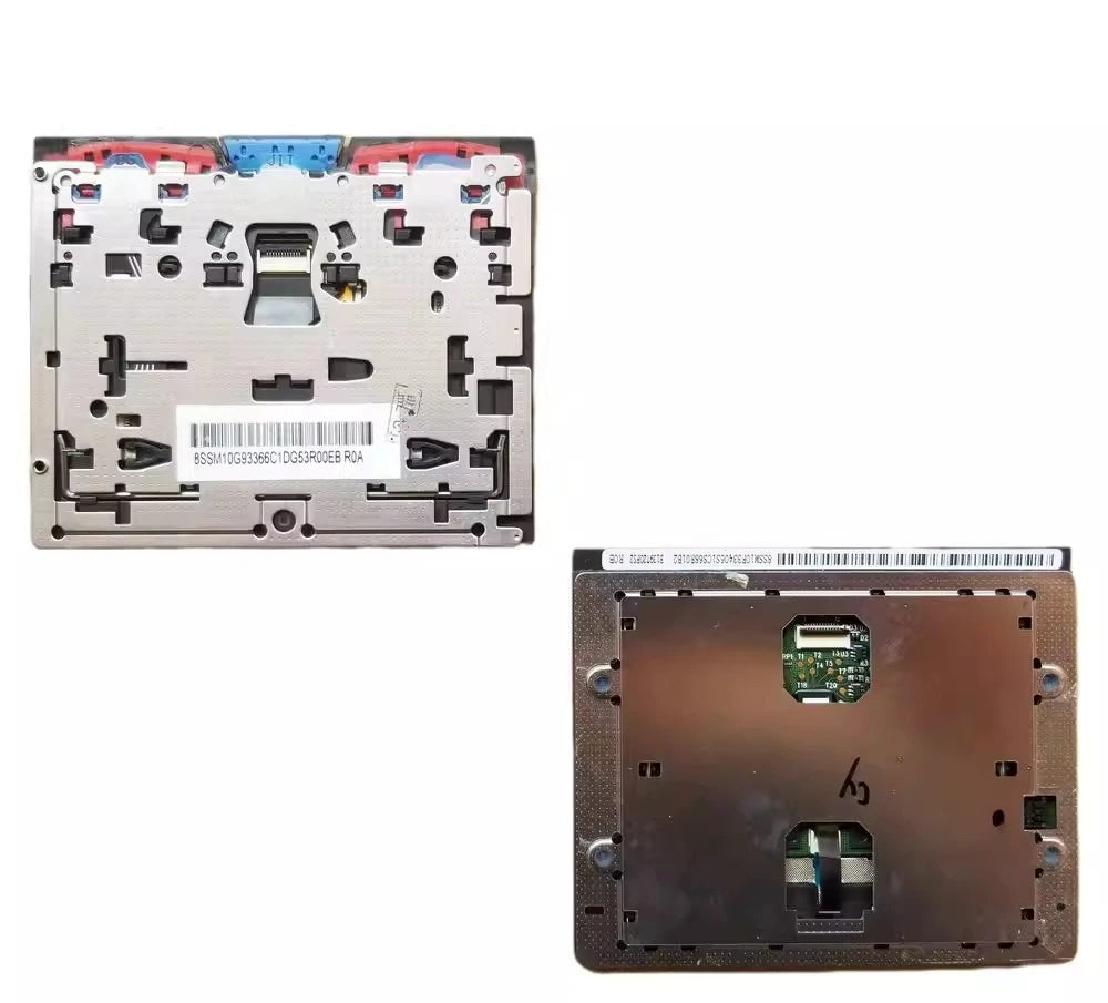 For Thinkpad S1 Yoga12 X230S X240 S X250 X260 X270 Touchpad trackpad Lenovo laptop repair parts