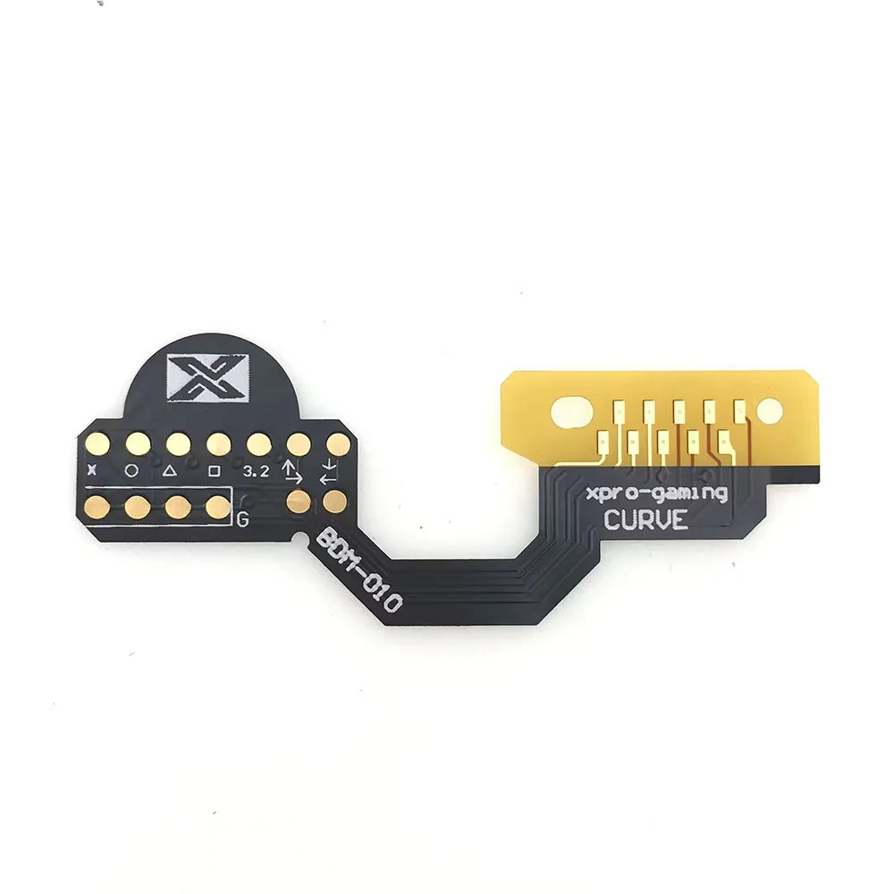 1~3~10pcs Easy Remapper Soldered Remap Board FPC Cable For PS5 Dual Sense BDM-010 020 BDM-030 PS5 Paddle Game console repair parts