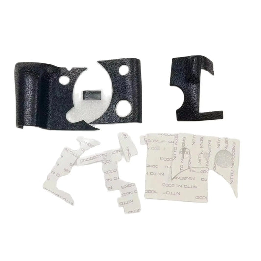 Camera Body Front Cover Grip Handle Holding Thumb Side Rubber Skin NEW for Fuji Fujifilm XT1 XT-1 camera repair parts Digital Camera repair parts