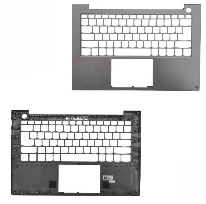 Cover Case for ThinkBook 14 15 G2 G3 ITL G4 ARE LCD Back top cover bezel frame bottom cover case hinge upper palmrest Shell