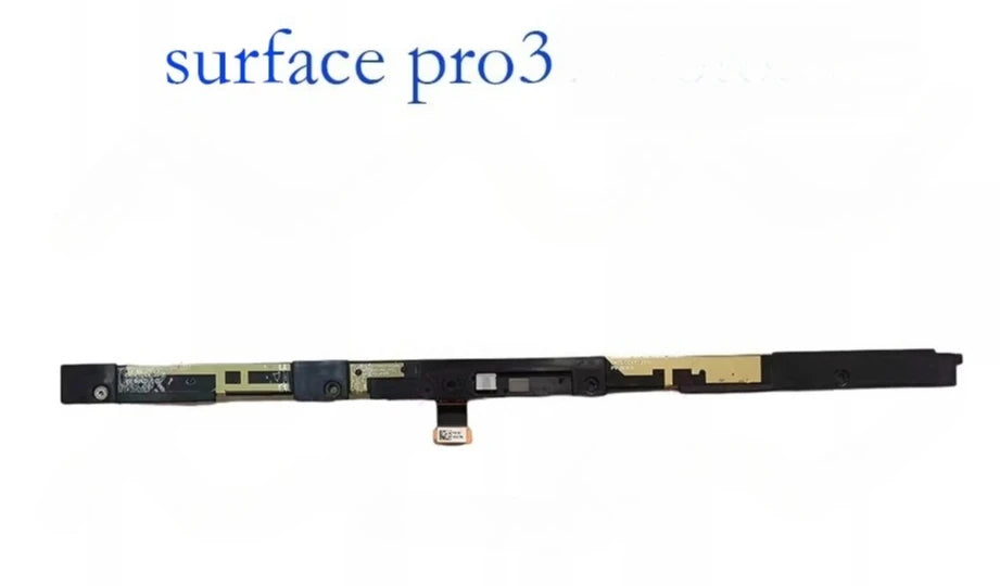Antennna wifi cable for Microsoft surface pro 1631 pro3 1724 pro4 1796 pro5/6 1866 pro7 1983 pro8 1824 go 1901/1926 go2/3 1807pro5 LTE Microsoft surface laptop repair parts