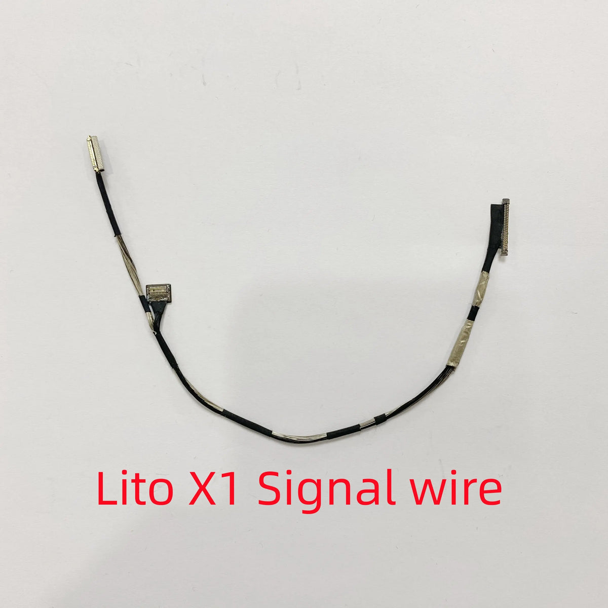 New Lito X1 Gimbal Signal Wire for DJI LitoX1 Lito X1 Camera Coaxial Line Transmission Flex Wire  DJI repair parts