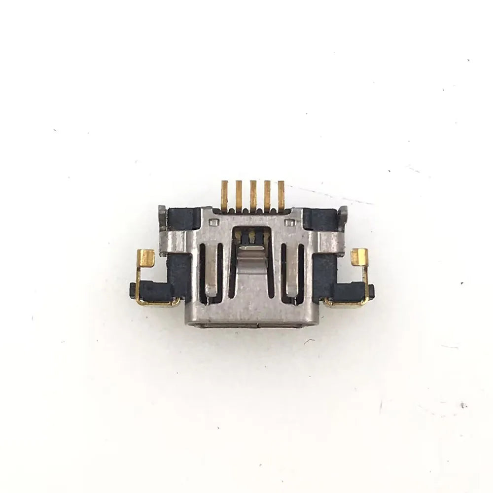 1-5pcs For PSP 1000 2000 3000 USB Data Port USB Socket USB Connector Interface Charger Slot Replacement Game console repair parts
