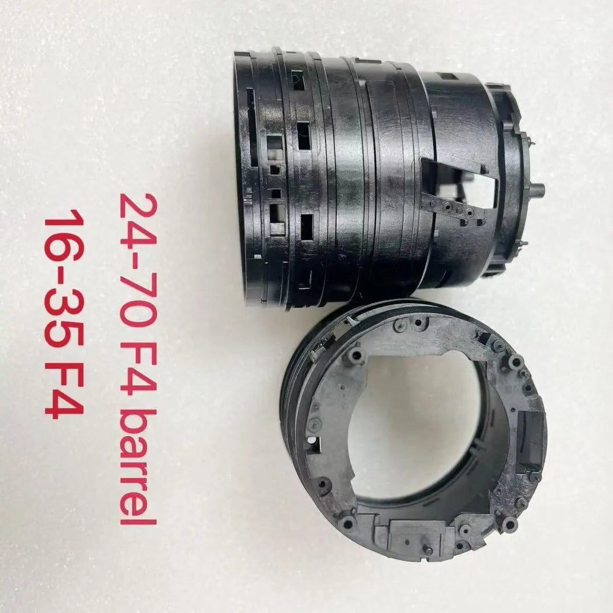 New 16-35 F4 Stationary Sleeve Barrel Assy Repair Parts For Sony 24-70mm F4 16-35mm F4 Lens  Digital Camera repair parts