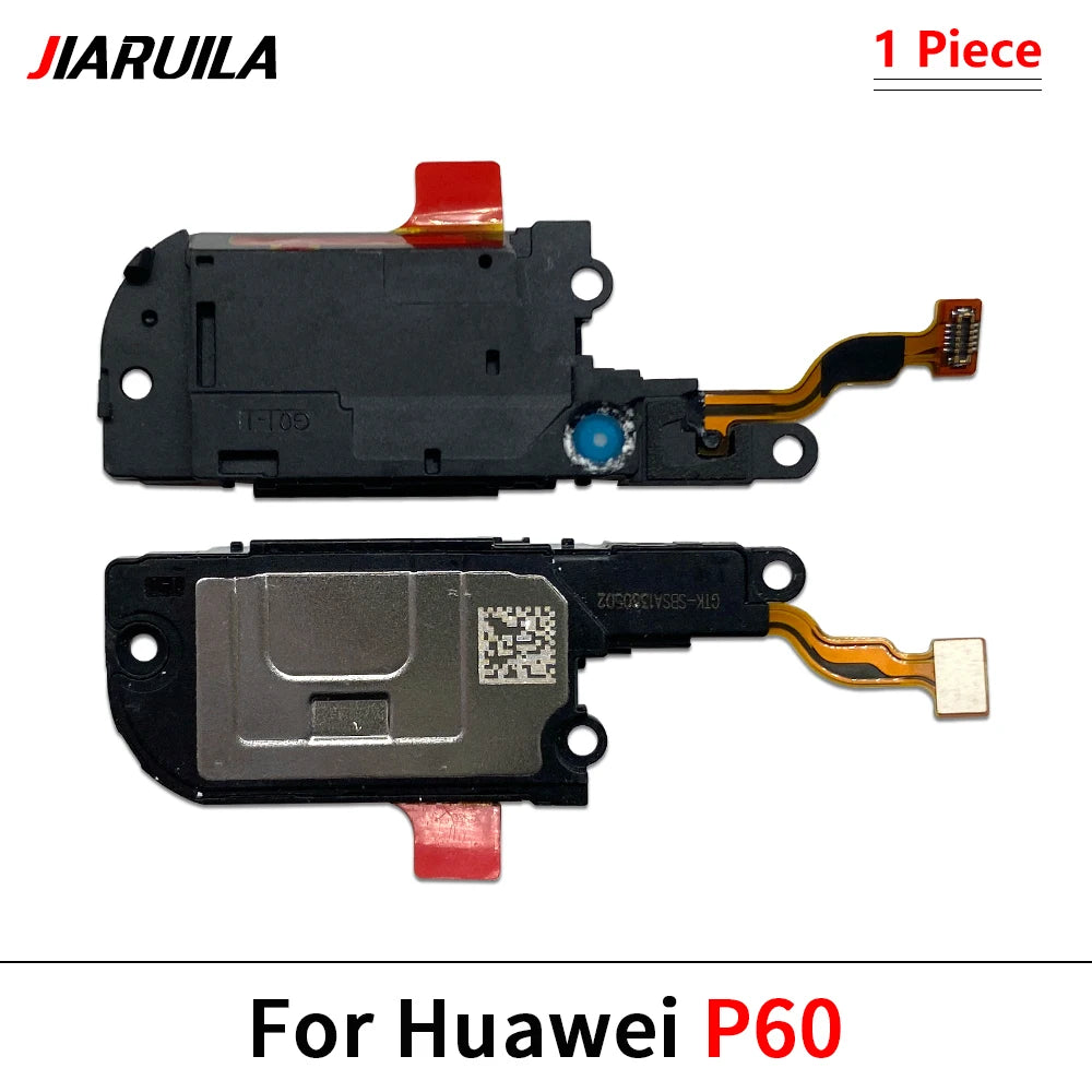 Buzzer Ringer Loud Speaker Loudspeaker Flex Cable Ribbon For Moto P40 P50 P60 Lite Pro Art P50E E Pura 70 Pro Plus Ultra 5G Motorola phone repair parts