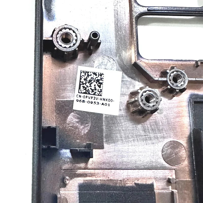 NEW ORIGINAL Laptop Top Case For Dell E7280 E7290 E7380 E7390 0PVP3V Dell laptop repair parts