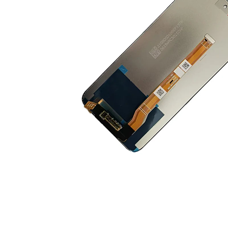 6.8“ Tested For Realme C85 5G LCD Display Screen Touch Panel Digitizer RMX5253 Display Screen With Frame Oppo phone repair parts Realme phone repair parts