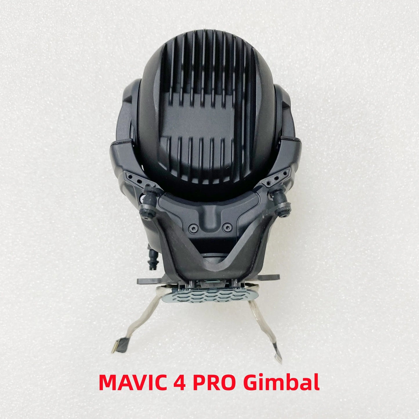 For Drone Original Gimbal Camera PTZ Signal Cable Flat Line Plastic For DJI Mavic4pro Mavic 4 Pro Gimbal Repair Parts Digital Camera repair parts