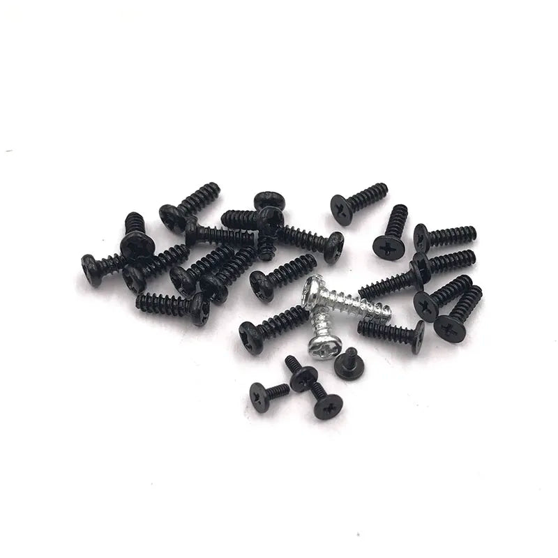 1Set Handle Full Set Screw For Sony PS5 PlayStation Dualshock 5 DS5 Controller Replacement Screws Kit Game console repair parts