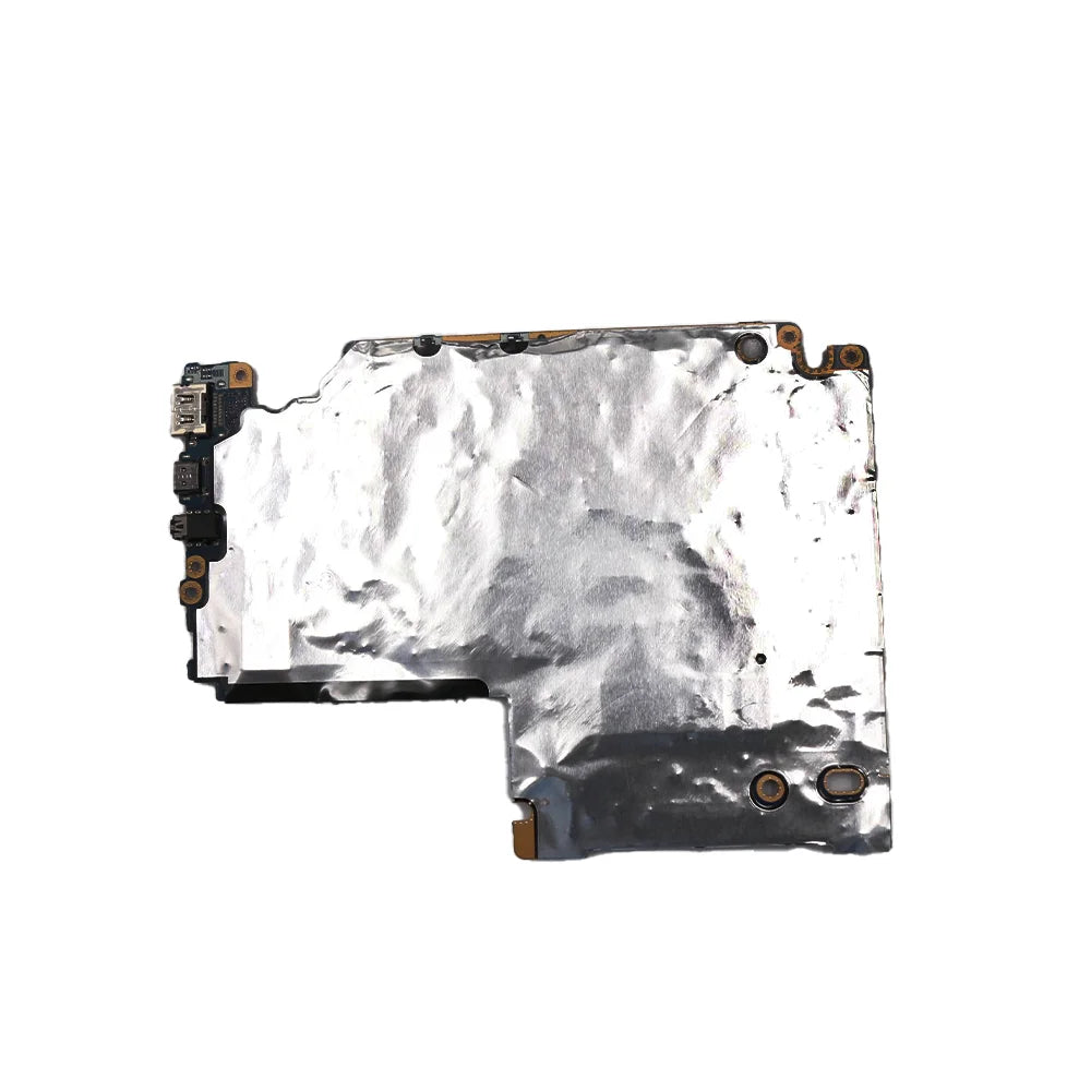 Laptop Motherboard For Lenovo C340-15IWL FLEX-15IWL LA-H101P Motherboard With CPU I5-8265U I7-8565U RAM 4G GPU MX230 2G Lenovo laptop repair parts