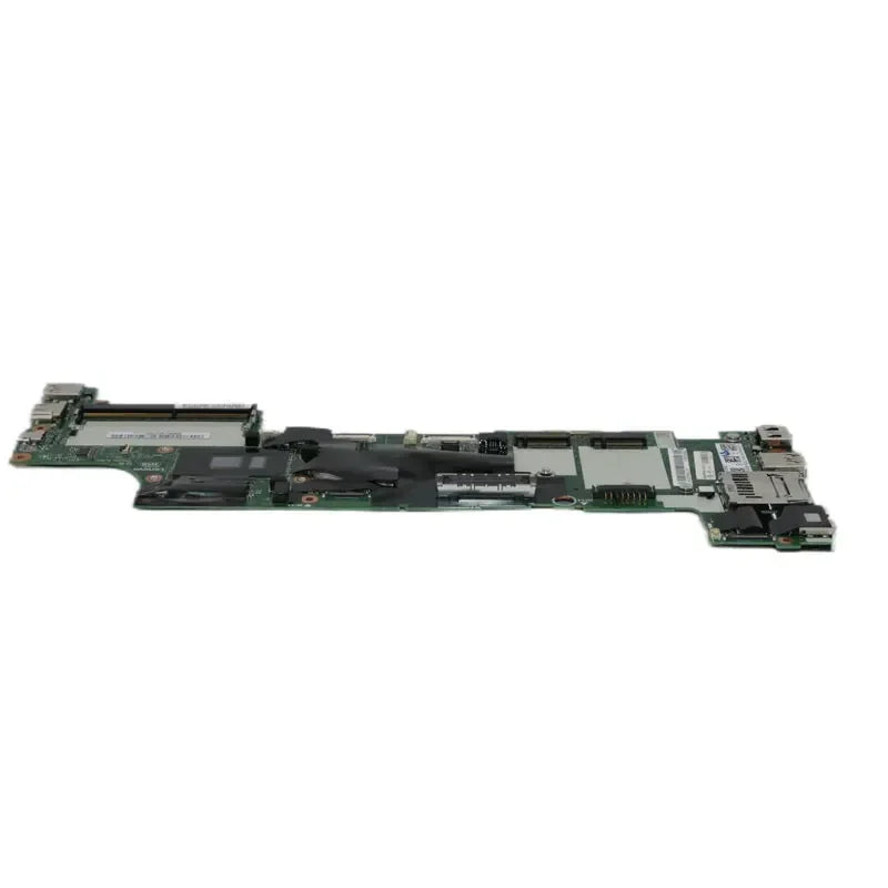Motherboard NM-B061 for Lenovo ThinkPad X270 I7 7th I5 6th I3-7th CPU | Integrated Graphics 1YR991 01YR994 01HY504 01LW711 01LW718 01HY507 01LW714 01HY503 01YR991 Replacement Board Lenovo laptop repair parts