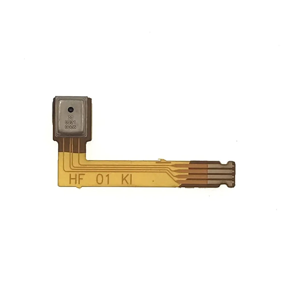 1-20PCS Replacement Microphone For NEW 3DS XL Mic Flex Cable For Nintendo New 3DS XL LL Parts Game console repair parts