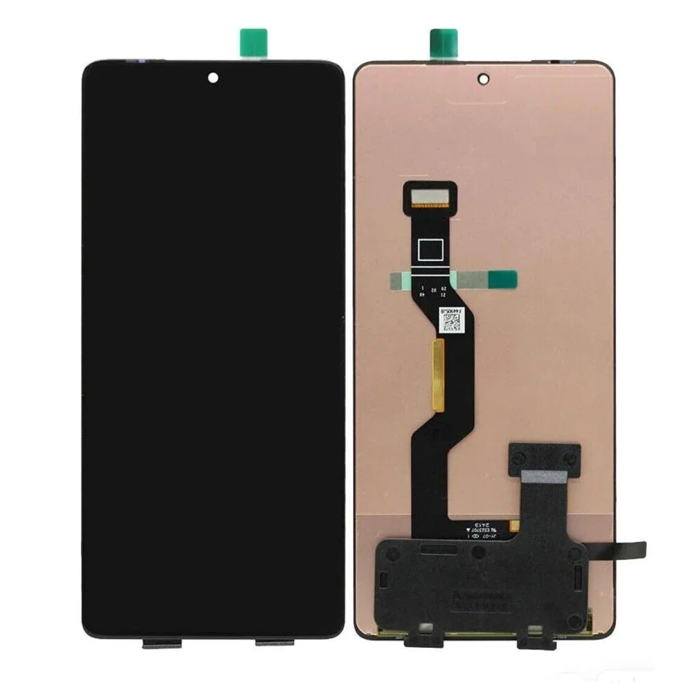 For Motorola Moto G Stylus 2024 XT2419 LCD Display Screen Touch Digitizer Assembly Tablet repair parts