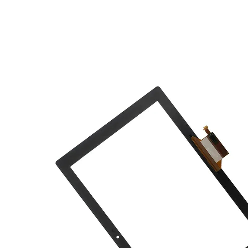 10.1'' For Xperia Tablet Z4 SGP712 SGP771 Touch Screen Digitizer Sensors Front Glass Replacement Tablet repair parts
