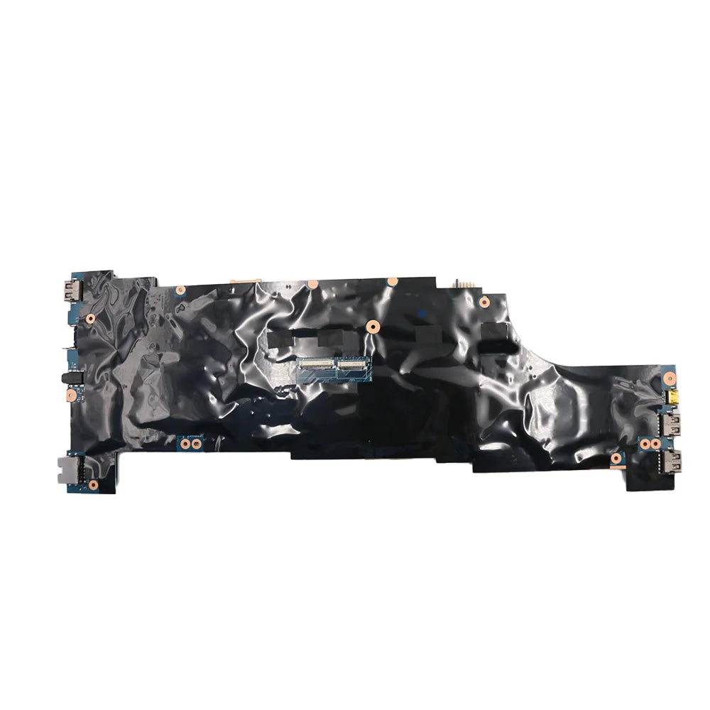 15202-2 For Lenovo ThinkPad P50s Laptop Motherboard With CPU：i5 6300U i7 6500U i7 6600U FRU:01AY340 01AY348 Lenovo laptop repair parts