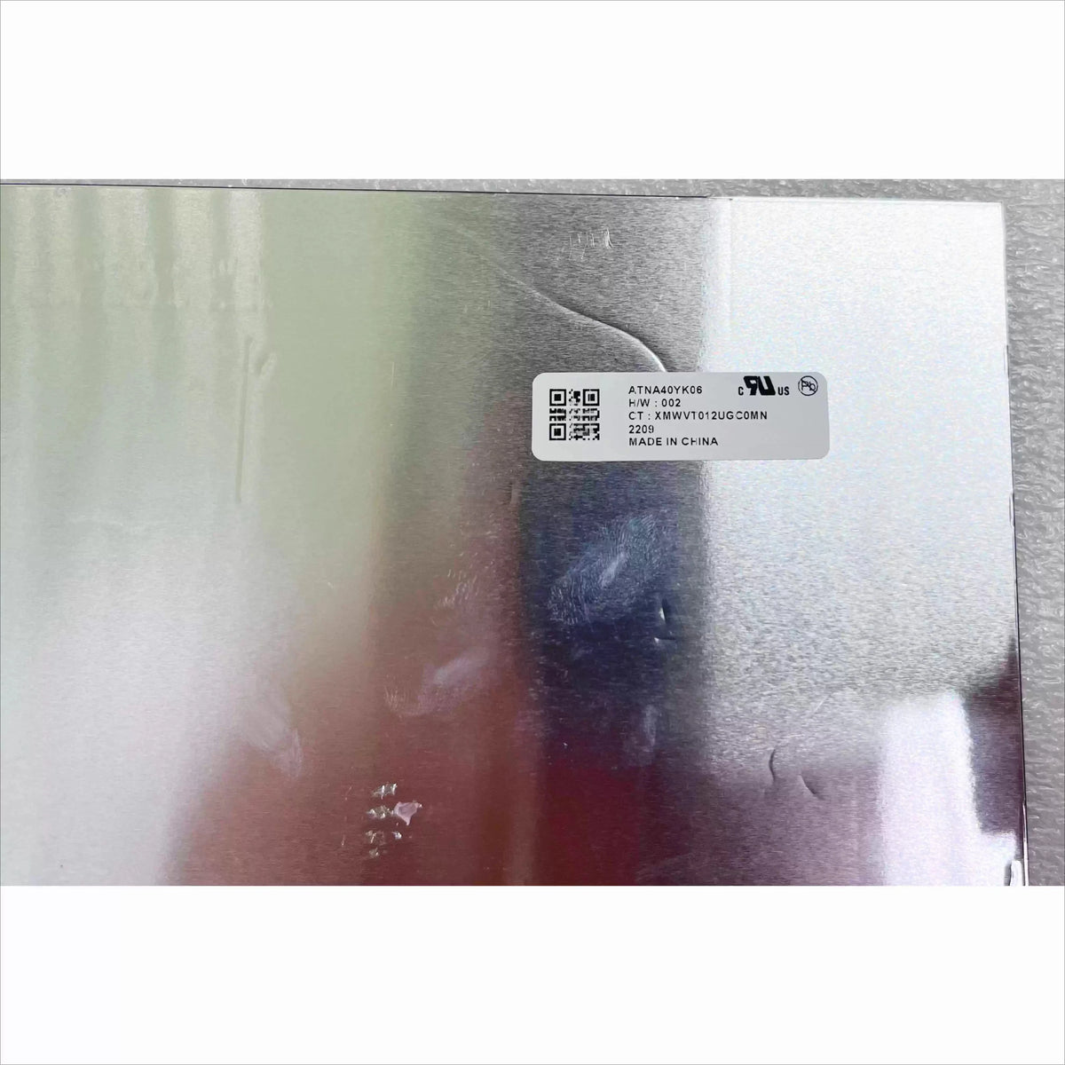 ATNA40YK06 ATNA40YK01-1 ATNA40YK01 OLED LCD Screen QHD 2880X1800 90Hz 40Pin Panel display for HP 2022 14Pro 14-eh TPN-W154 HP laptop repair parts