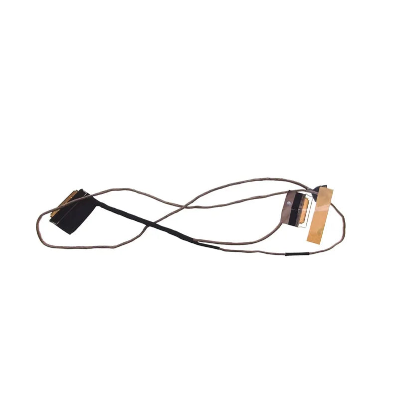NEW Laptop LCD Cable For Lenovo ThinkPad YOGA 260 L560 L570 30PIN DC02C00AN00 00NY618 Lenovo laptop repair parts