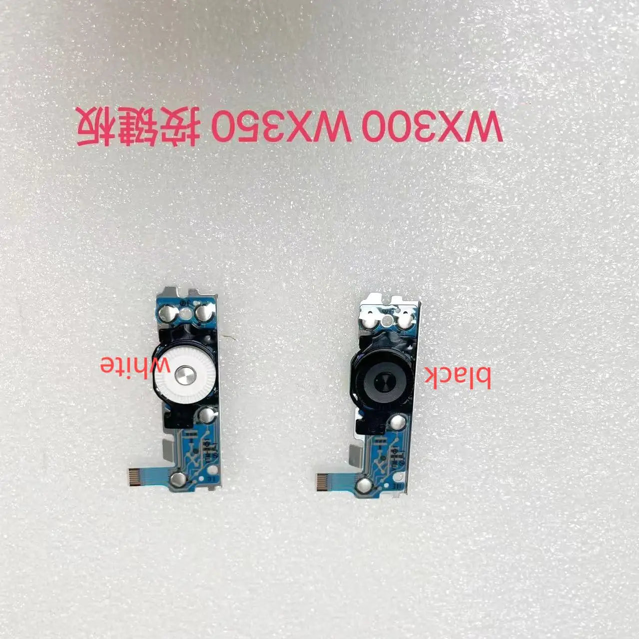 1pcs New Original Keyboard Button Flex Cable Ribbon for Sony DSC-WX300 DSC-WX350 WX300 WX350 Camera Repair Part Digital Camera repair parts