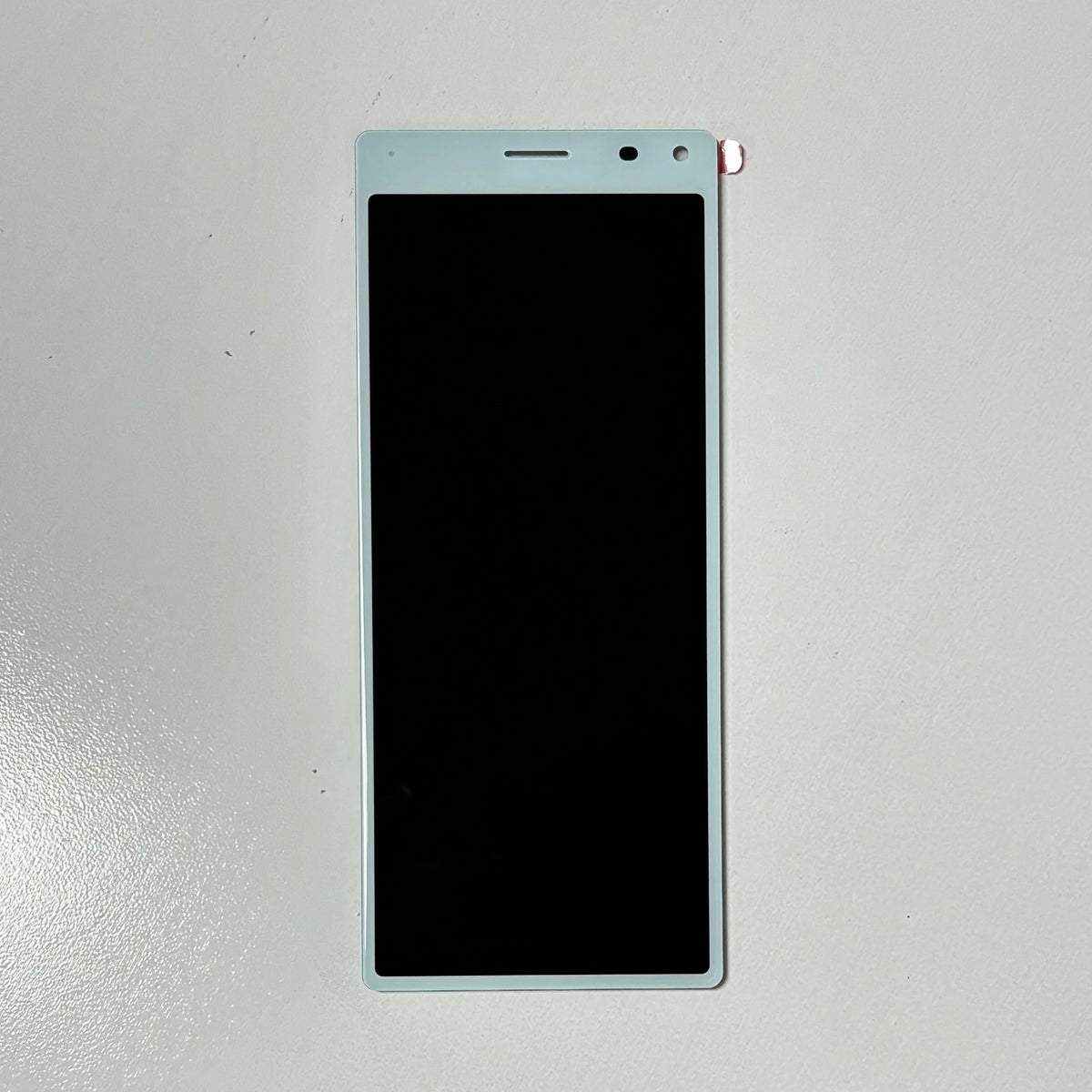 100% Tested lcd For Sony Xperia 8 LCD Display Touch Screen Digitizer Assembly For Sony X8 Lcd Replacement Accessory Parts Sony phone repair parts