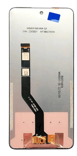 New 6.8" For UMIDIGI A11 Pro Max LCD Display + Touch Screen Assembly Original For UMIDIGI A11Pro Max LCD Screen + Glue Umidigi phone repair parts