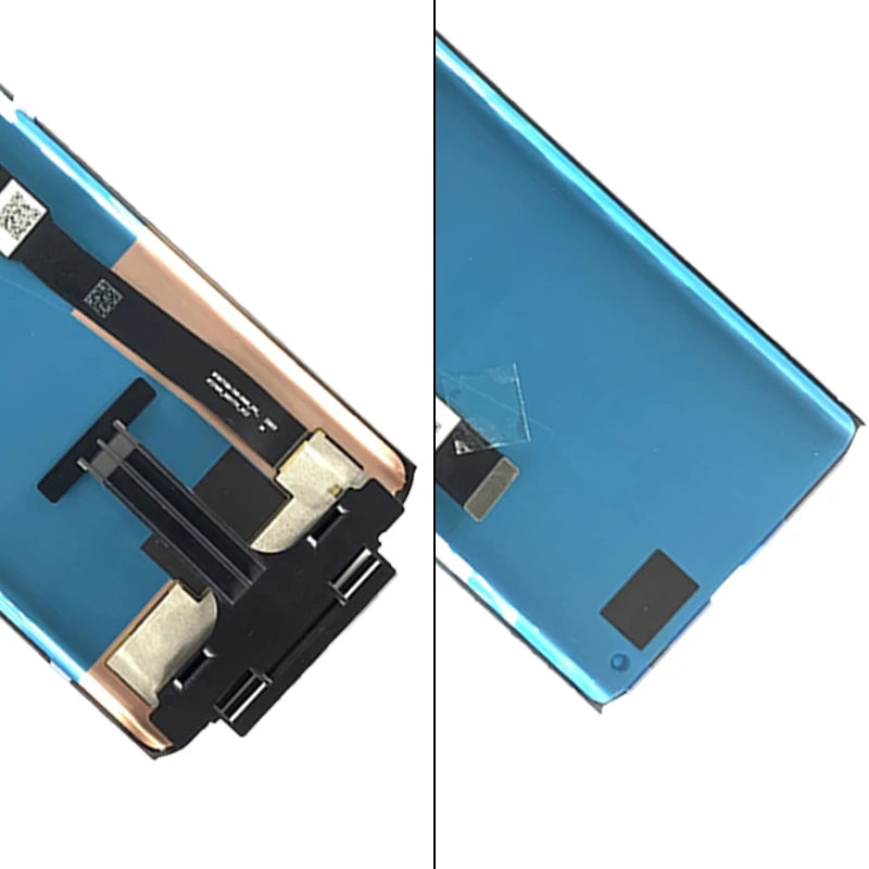 6.7"AMOLED New For Motorola Edge XT2063-2 XT2063-3 LCD Touch Screen Digitizer For Moto Edge+ (2022) Edge Plus XT2061-3 Display Motorola phone repair parts