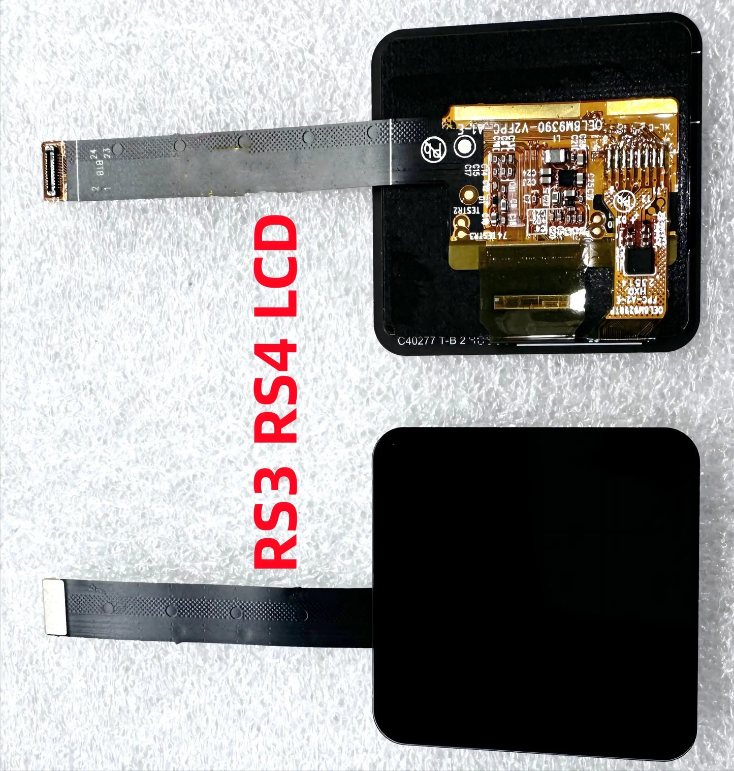 New Original RS3 RS4 Display LCD for DJI RS3 RS4 Touch Screen LCD Display Drone Repair Part DJI repair parts