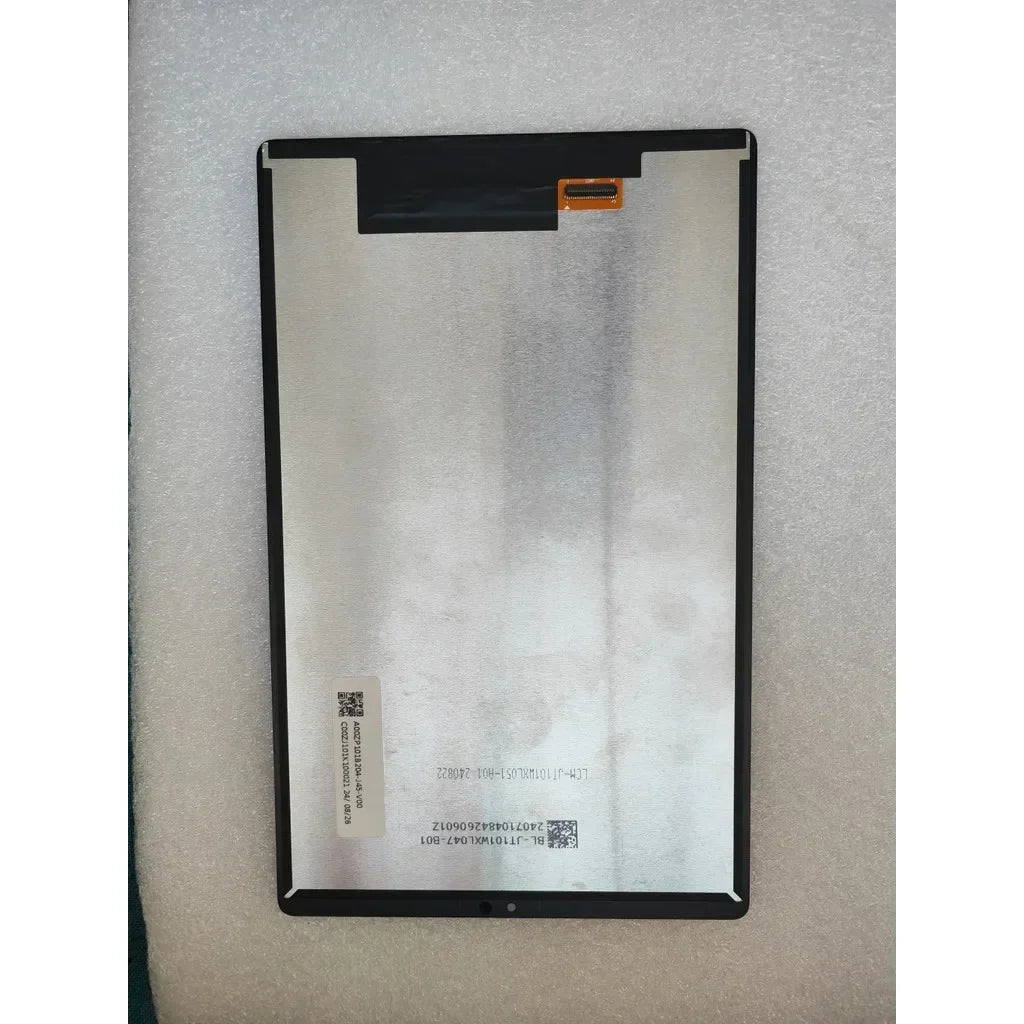 For Itel Vistatab 10 Tab 10 P10004L LCD Display Touch Screen Digitizer Assembly Replacement for Itel Vistatab 10 P1000L Tablet repair parts
