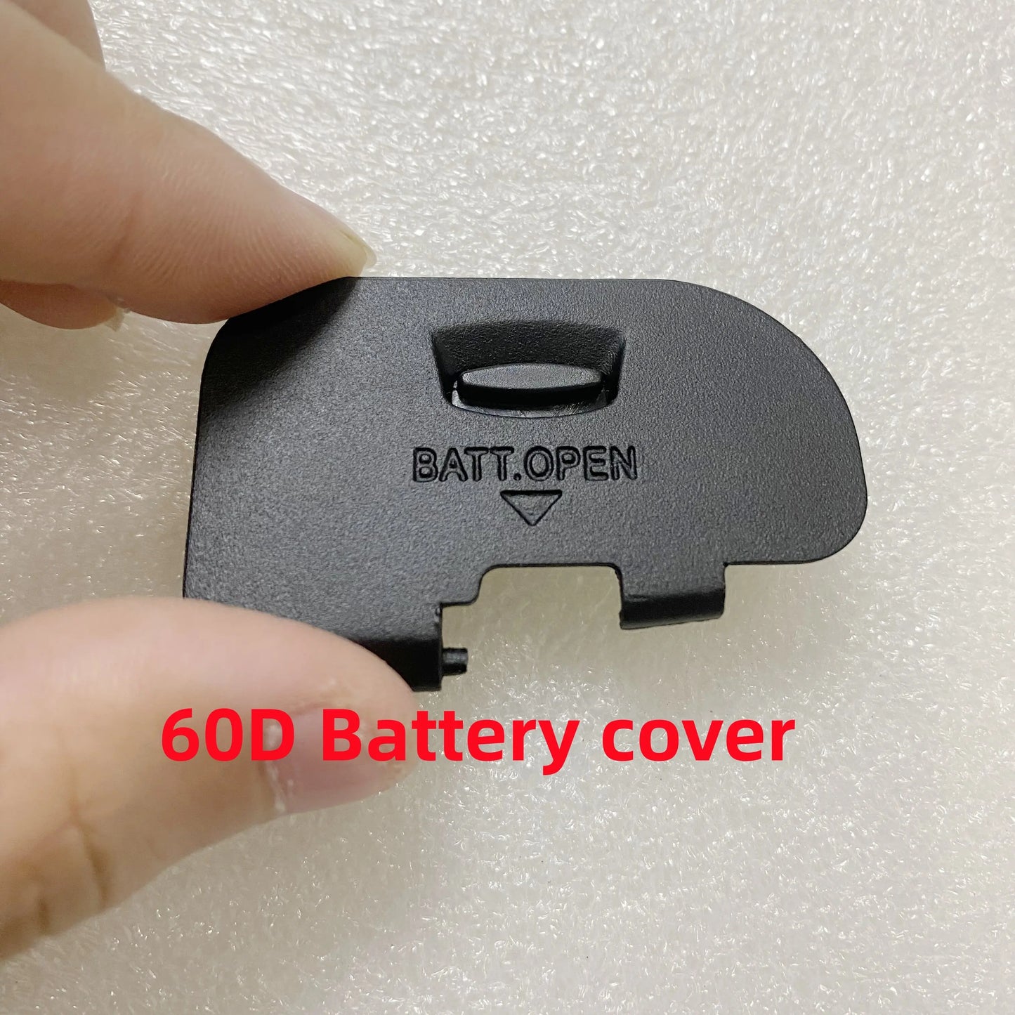 New For Canon 6D 60D 650D 700D Battery Door Cover Lid Cap camera Replacement parts Digital Camera repair parts