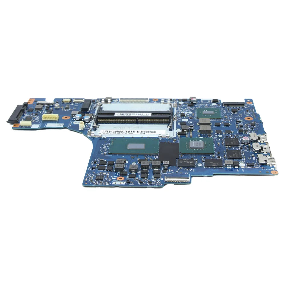 Laptop Motherboard DY512 NM-B191 For Lenovo Legion Y520 Y520-15IKBN With CPU I5-7300HQ I7-7700HQ GPU GTX1050 2G/4G 100% Tested Lenovo laptop repair parts