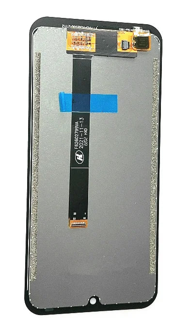 New Original For HOTWAV Cyber 9 Pro LCD Display Touch Screen Digitizer Assembly Replacement +tools Other Brand Phone repair parts