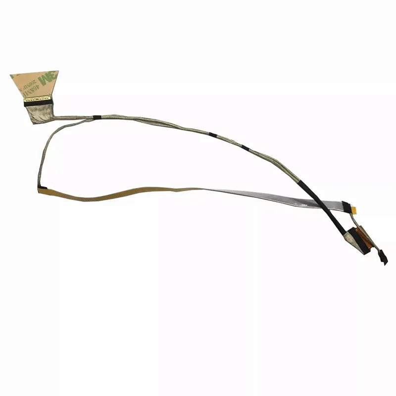 NEW Original LAPTOP LCD EDP Cable For HP 14S-CF 14-DF 14-DF0013DS TPN-I130 TPN-I135 L24492-001 6017B0975401 6017b0976501 HP laptop repair parts