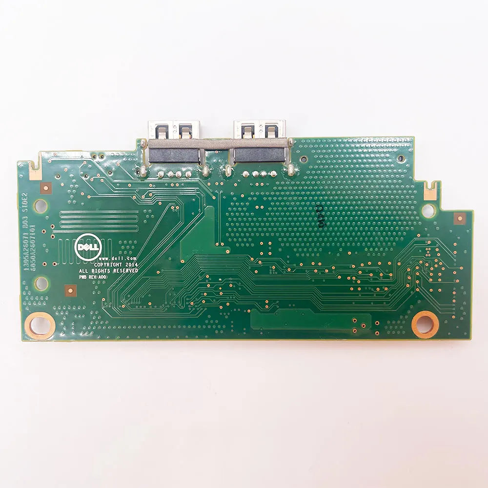 OEM For Dell R630 Server Power Button Board with Cable Switch Repairing Accessories USB IO Board 0CMVRK 0135K0 0CVJ29 0PC3NP Dell laptop repair parts