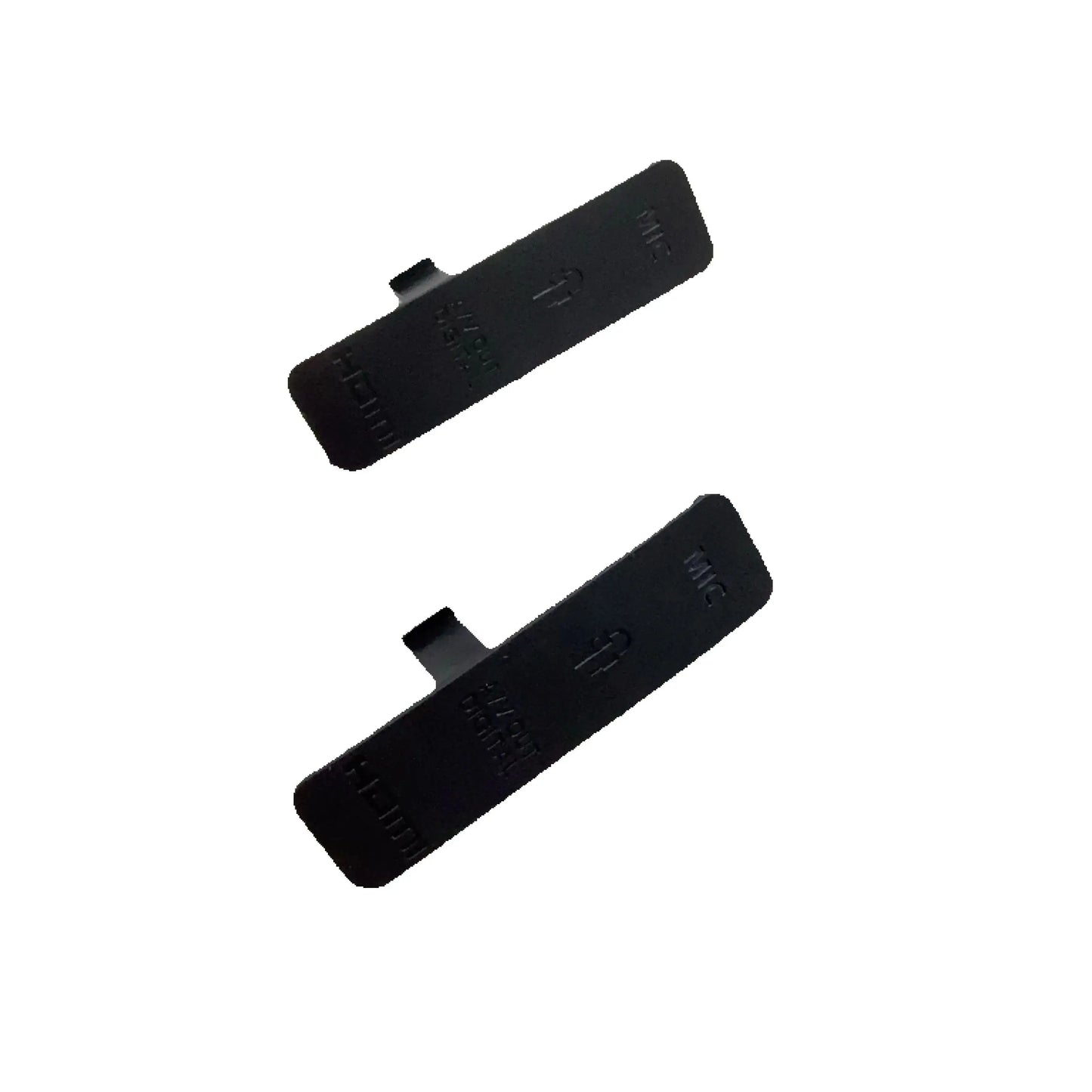 NEW For Canon EOS 100D MIC / A/V OUT DIGITAL / HDMI USB Rubber Door Bottom Cover Camera Repair Part  Digital Camera repair parts