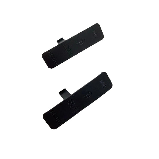 NEW For Canon EOS 100D MIC / A/V OUT DIGITAL / HDMI USB Rubber Door Bottom Cover Camera Repair Part  Digital Camera repair parts