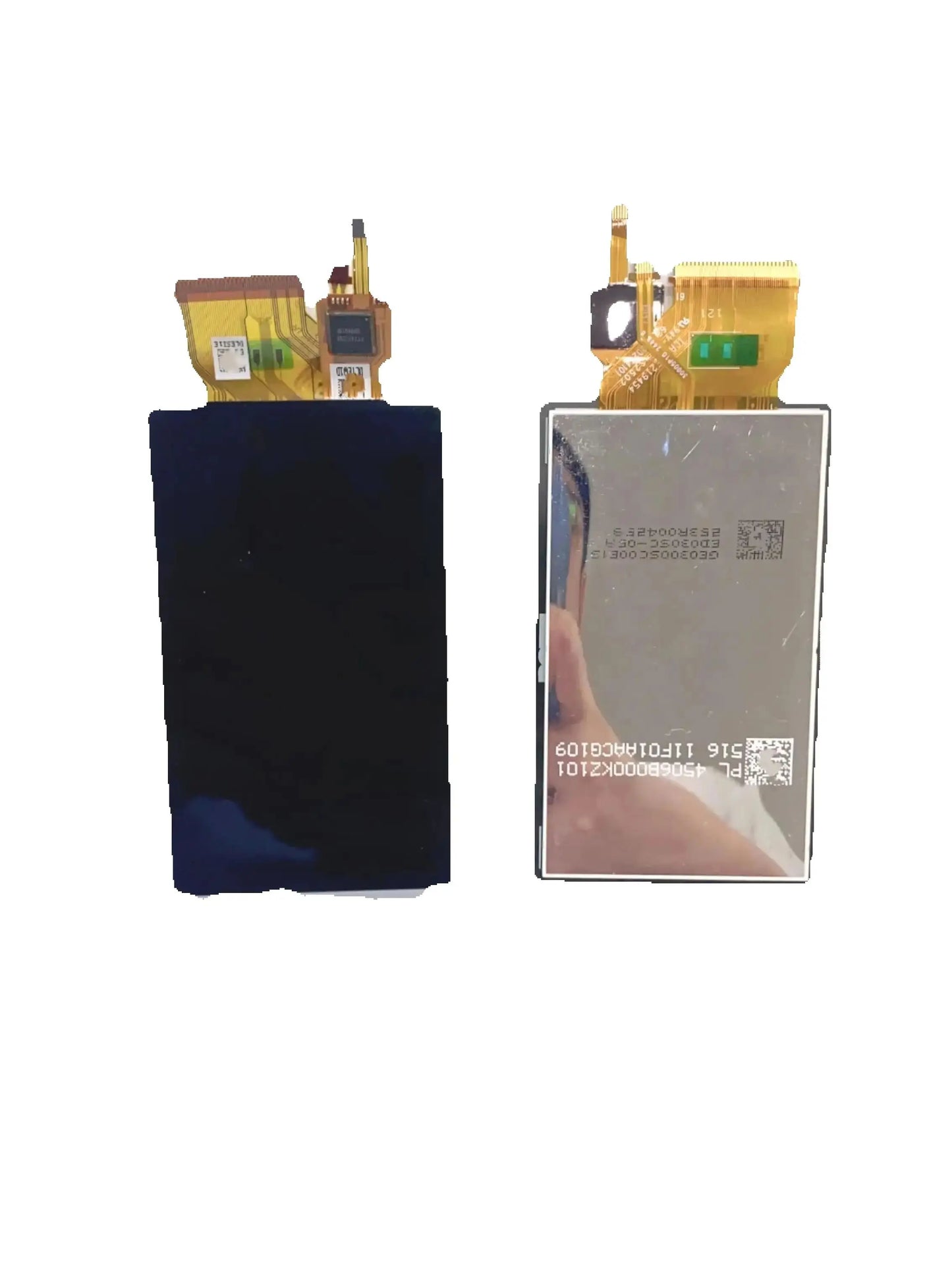 New Original Touch Screen LCD with Backlight for Sony ILCE-6400 A6400 a6400 New Type LCD Display Replacement Part Digital Camera repair parts