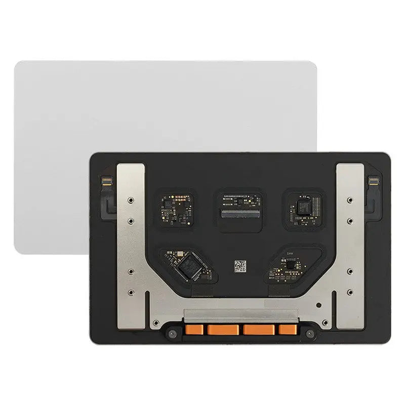 A2338 M1 M2 2020 2022 Touchpad Trackpad for Macbook pro 13" EMC3578 EMC8162 Track pad Grey Silver Color Macbook repair parts